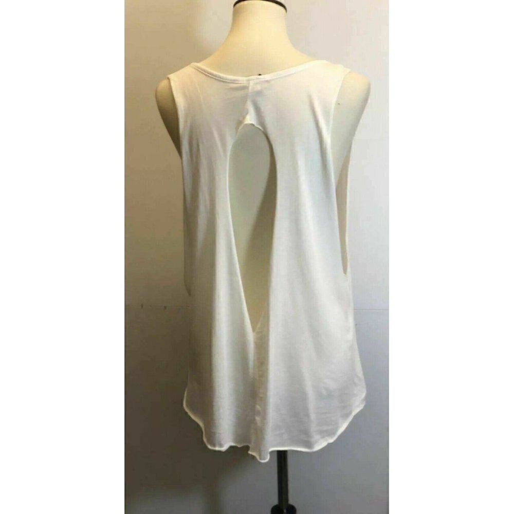 Swell Women's LA Lights Muscle Tank Size L - Picture 7 of 7
